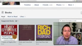 Facebook Graph Search - Nuevo Sistema de busqueda de Facebook Video tutorial dos