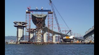 美国断桥72亿找人修，日本建议炸毁，“基建狂魔”出手后1个月通车