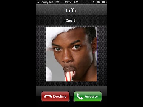 (HD) Jaffa calling - State of Florida V. George Zimmerman goes off the rails