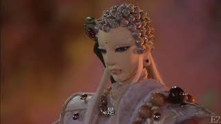 魔封44-昔月影找佛劍助青陽