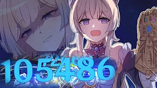 Kokomi, But DPS