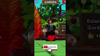Subscribe #growagarden #firstvideo