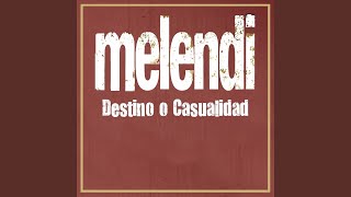 Destino o casualidad