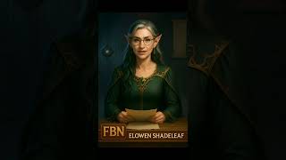 FBN Breaking News #ai #aigenerated #fantasy #fantasybroadcastnetwork #funny #satire #humor #tech