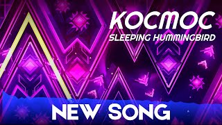 SLEEPING HUMMINGBIRD – LONDON (Kocmoc) Albee Remix