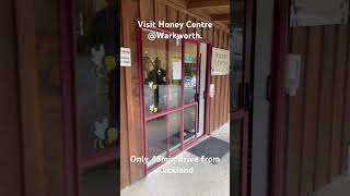 #honey#auckland #warkworth#auckland #newzealand #honeybee