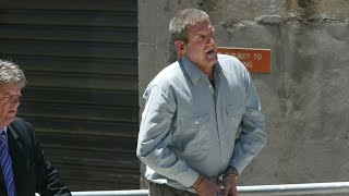 Outback killer Bradley Murdoch dies aged 67