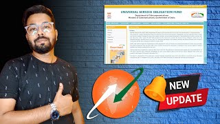 BSNL 4G & 5G Biggest Update News !! @TECHTALKSSAN @SantiniketanerSantanu @SantanusGyan