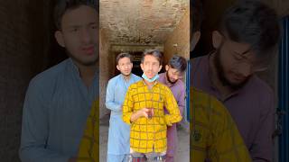 Rishwat ka nuksan😂😂Wait for end😂|umer e khizer|#shorts #youtubeshorts #funnyvideos