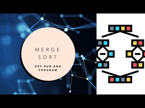 Data Structures and Algorithms Merge Sort | Time Complexity | DSA Programming