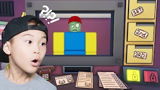 That's Not My Robloxian! Can Kaven Find the Clones