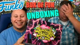 Funko Fundays 2022 Box Of Fun Unboxing | Will We Do Better This Year?