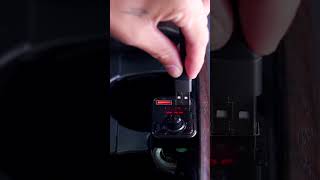 BWOO CC103 Wireless FM Transmitter Car Charger #bwoo #earbuds #earphone