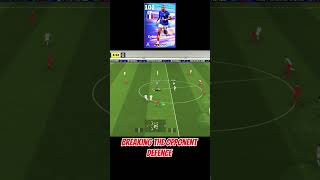 mbappe chip #efootball #efootballmobile #pesmobile