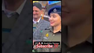 #upsc #ipssuccess #ips #ipsofficer #motivation #ipsgirlentry #indianarmy #ladyips #ipslife #army