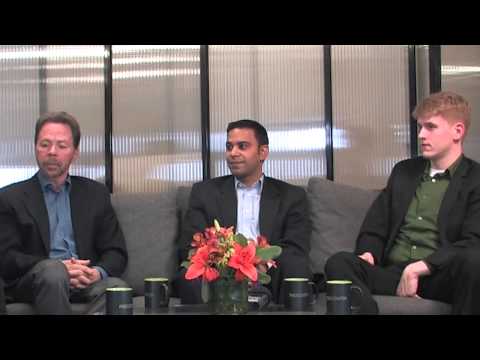 IMPACT Part 5:  Innovative Mini series on Science & Disruptive Technology