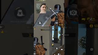 tutor jumpshoot #freefire #ffviral #shorts