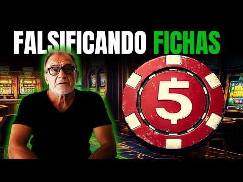 ✅ The best token forger of the right era. Louis Colavecchio and his $16 million.