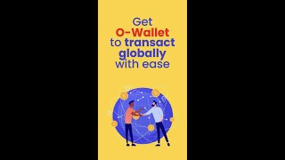 #onpassive  O-WALLET