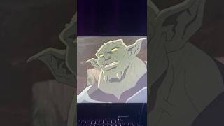 Which Is The Best Adaptation Of Green Goblin? #shorts #meme