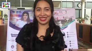 Study Plus Cambodia International Education Fair in Cambodia Telegram+855962843700 Line ID@studyplus