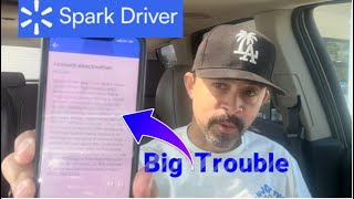 WHY Spark DEACTIVATED My Account! Arbitration Coming…