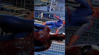 With great power comes great responsibility. #AmazingSpiderMan #SpideyEdits #WebSlinger #MarvelEdits