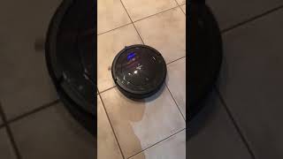 Mygenie Robot Vaccum Warranty