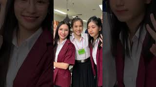 Final EP Gyoza manaow 🥺#loveseniortheseries #andalookkaew #Gyoza #manaow #glthai #gl #lovesenior