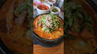 🇦🇺 There’s a gukbap restaurant in Sydney that opens at 7 a.m.