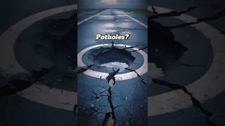Why Are They Called Potholes?