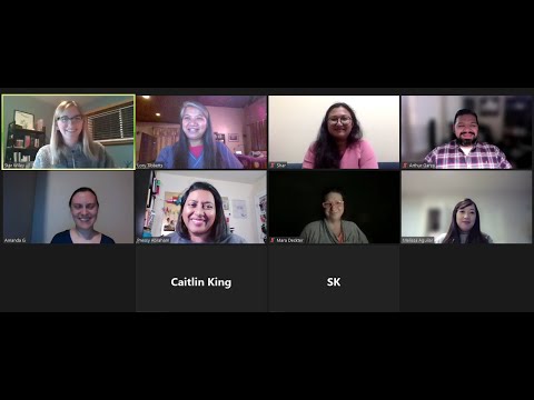 Interview with Amanda G., Salesforce Consultant at Redpath Consulting