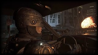 Part Man, Part Machine, All Cop - Robocop Rogue City