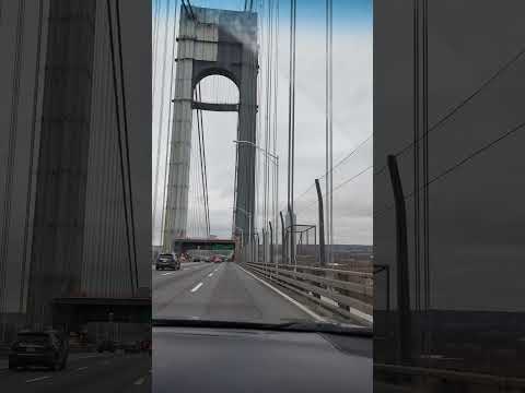 #Brooklyn to NJ #bridges