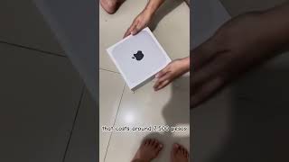 Unboxing of Mac Mini M2 #apple #mac #macminim2 #macmini #appleecosystem #unboxingvideo #unboxing
