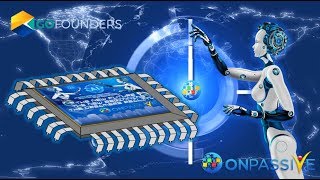 Onpassive  be a leader Gofounders Onpassive 2020