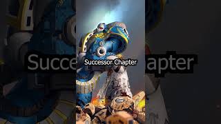 Space Marines That ACTUALLY CARE! - Novamarines EXPLAINED - What Space Marines Are Meant To Be!