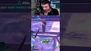 Pro Gamer's IMPRESSIVE Moves! Skill Gap Explained #shorts