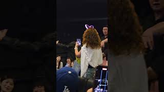 전지적독자시점 무대인사 (이민호)  #이민호 #전지적독자시점 #영화 #무대인사#전독시