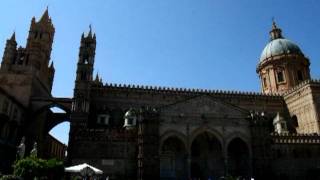 義大利-西西里島旅遊-巴勒摩 Palermo