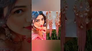 Dangal TV All queen me 🌹 earings #dangaltv #serial #earings