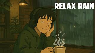 🌧️ Rain Sounds for Deep Sleep & Focus | 1 Hour 15 Minutes of Soothing Rain Ambience