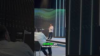 Revolutionary Wayfinding Screens: Enhancing Customer Experience at Dubai Mall