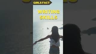 Girls Fact #factology #shorts #yearofyou #ytshorts #psychology #facts #girlsfact #viral #yt