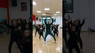 FastCARS & Superstars #fastcars #superstars #paolomarincolo #dance #ballidigruppo #dancechallenge