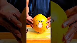 Unique Papaya Juice Life Finish Part-2#funny #food #viral #shorts