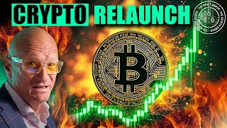 Bitcoin & Crypto ALT Market Relaunch as promised