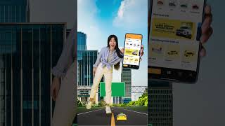 UBER CLONE - Taxi Booking App Development | V3cube #shorts #uberclone #app #taxiapp #appdevelopment