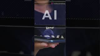 AI in Mobile Development Explained in 20 Seconds! 🤖📲 #ai #trnding #shorts #youtubeshorts