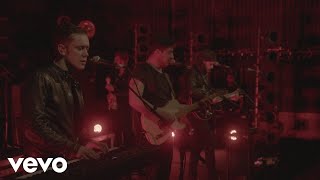 Mumford & Sons - Snake Eyes (Live)